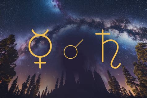 Mercury Conjunct Saturn Synastry Meaning