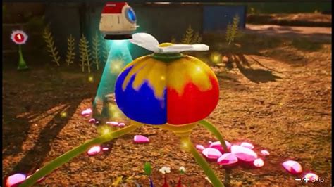 Pikmin 4 Ep 5 Onions Youtube