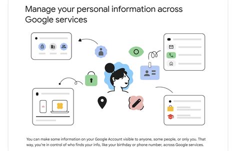 google      lot easier  manage  data