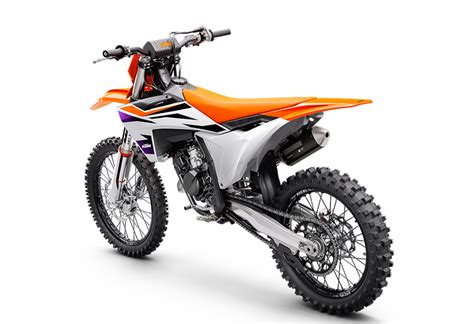 Ktm 125 Sx 2024 Moto1 Motorcycles Maroochydore