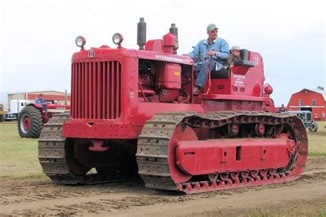 International TD-24 | Flickr - Photo Sharing!