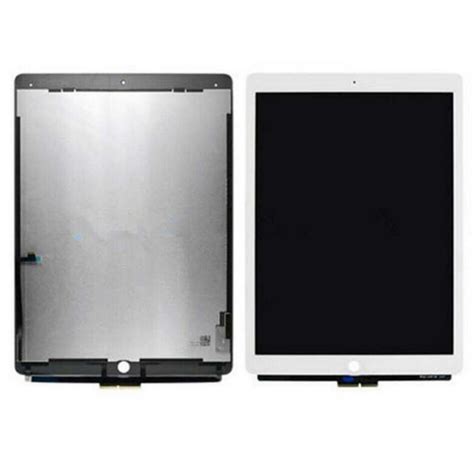 IPad Pro 12 9 1ste Gen 2015 Model Scherm Assembly Wit Origineel