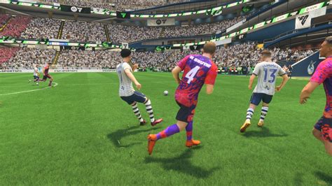 Every PlayStyle In FIFA 24 Explained