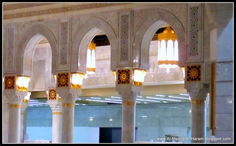 Pictures of Al Masjid Al Haram: New Expansion Project of Masjid Al ...