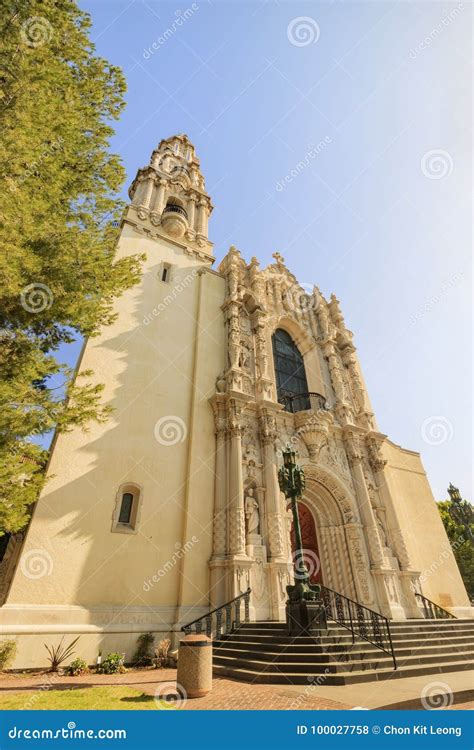 St Vincent Catholic Church Stock Photo Image Of Church 100027758