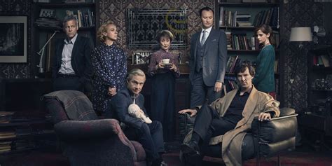 Could Sherlock Season 5 Ever Happen? (And Should It?) - TVovermind