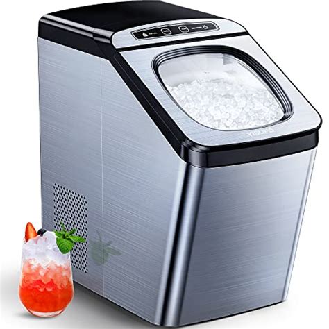 Best Chewy Ice Maker 2024 The Phoenix Landing Bar