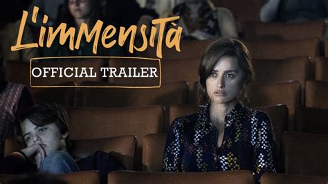 Everything You Need To Know About L Immensit Movie