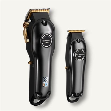 Professional Hair Clippers For Men Hc596bx Suprent Suprent Us