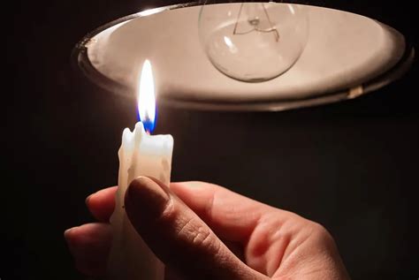 Suspenden Cortes De Luz En Ecuador Hasta El D A De La Madre Ambatoenlinea