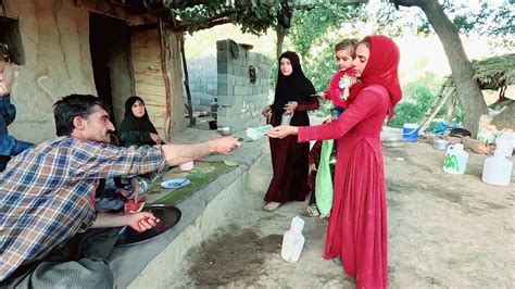 Zahra S Adventurous Journey With Her Daughters From The Mountains To