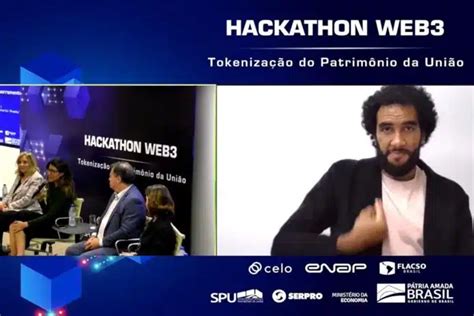 Conhe A Os Vencedores Do Hackathon De Tokeniza O Web Da Uni O Livecoins