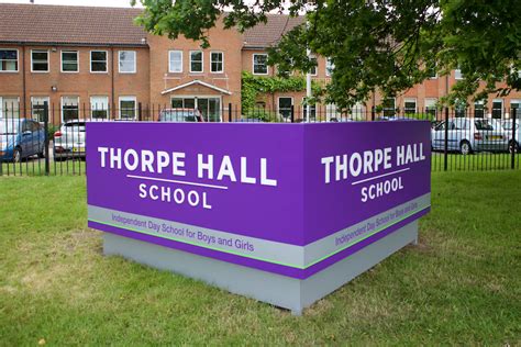 Thorpe Hall School | Made 4 Education