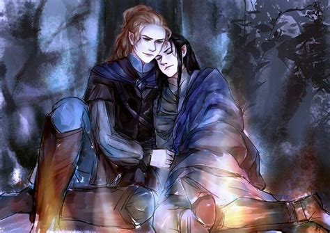 Maedhros Fingon Mirkwood Elves Lotr Elves Tolkien Elves Tolkien