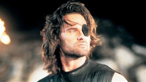 Exclusive Kurt Russell Returning For Escape From New York Sequel From