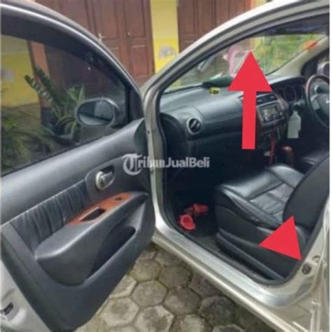 Jual Karet Balon Pintu Body Nissan Livina March Datsun Juke Original