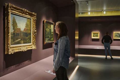 Den Bosch Noordbrabants Museum Entry Ticket Getyourguide