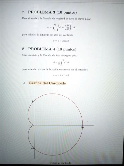 VIDEO solution PROBLEMA 3 10 puntos Usar simetrÃa la fÃ³rmula de