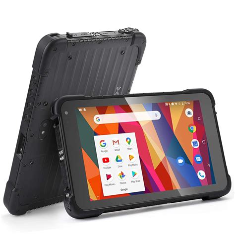 Industrial Tablet Computer Inch Ip Waterproof G