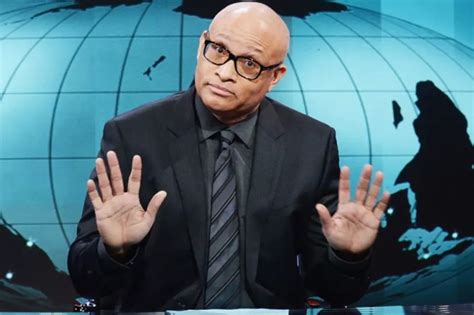 'The Nightly Show With Larry Wilmore' Renewed Through 2016