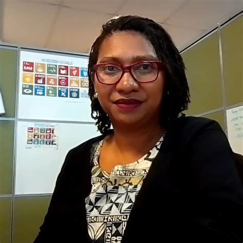 Lora Sivo Program Analyst Undp Pacific Office In Fiji Linkedin