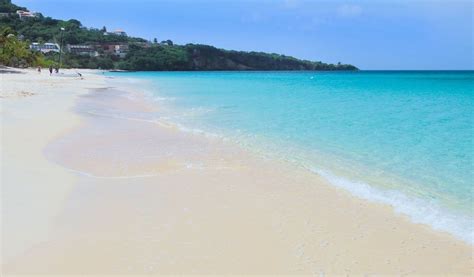 Grand Anse beach, Grenada - Ultimate guide (January 2025)