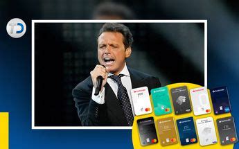 Tarjetas Santander Para Comprar Boletos Luis Miguel Antes De Preventa