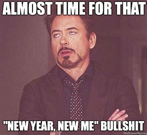 Pin By New Year Stuff On New Year Memes Funny Quotes New Year Meme