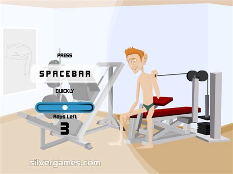 Douchebag Workout Play Ultimate Douchebag Workout Game Online