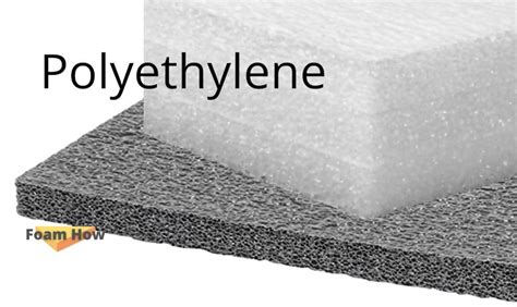 What Is Polyethylene Foam Uses Features Answers Guide