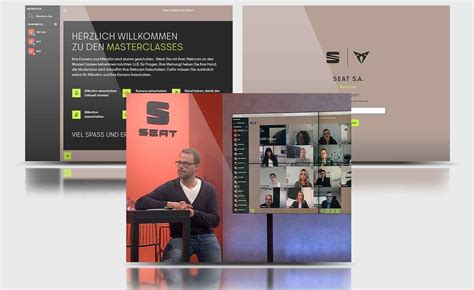 Ims Online Event Plattform App F R Virtuelle Events