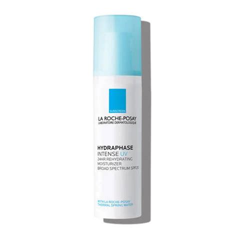 La Roche Posay Hydraphase Intense UV (1.69 OZ.) | DermWarehouse