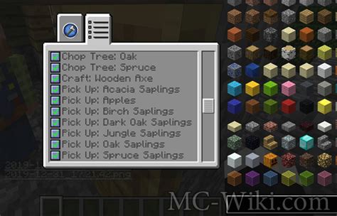 Tektopia Mod Minecraft Mc Wiki