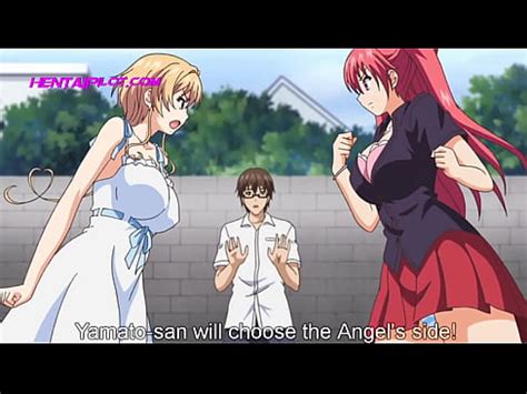 Hentai Blonde Baisée XXX Anime Porno Sexe Exclusif 2D XVIDEOS