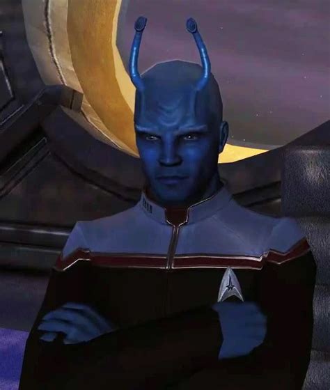 Star Trek Online On Twitter Rt Jedwashere Are You Sure You Wont