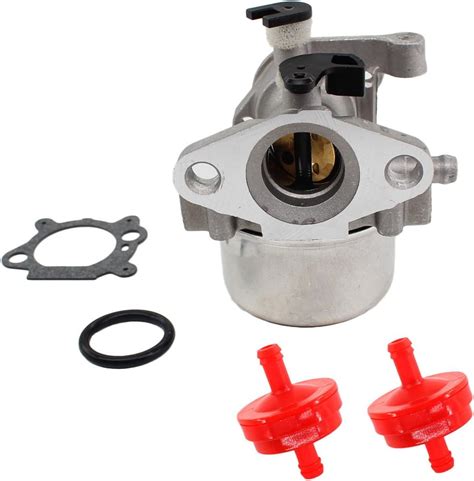 Amazon Uspeeda Carburetor For Troy Bilt Z Start Hp Lawn Mower