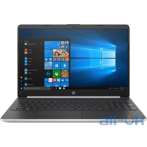 Ноутбуки HP Pavilion 15-dy1074nr (8LY26UA) - купити за вигідною ціною ᐉ ...