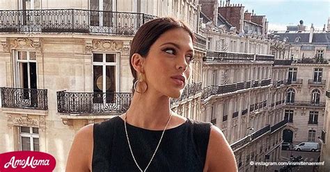 Iris Mittenaere Sa R Ponse Aux Nouvelles Critiques Sur Son Physique