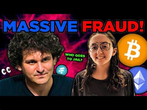 Ftx Massive Crypto Fraud Just Got Worse Youtube