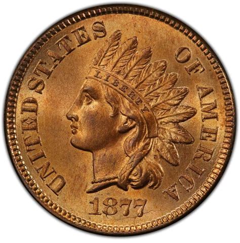 Indian Head Penny Value and History