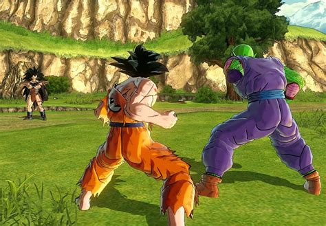 Dragon Ball Xenoverse 2 Mod Pack 691 New Characters - Bios Pics