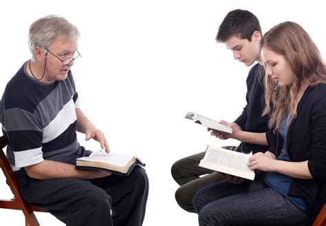 Caracter Sticas Del Curso De Consejer A Pastoral Instituto B Blico