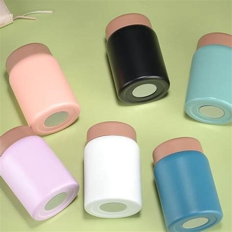 Jual Tumbler Termos Ni Ml Vacuum Cup Insulated Mug Hot Cool Stainless Steel Termos