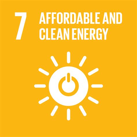 Goal Clean And Affordable Energy Sdgs Philippines