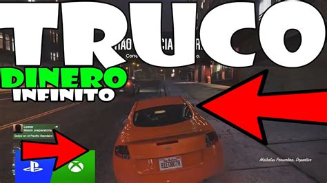 COMO DUPLICAR COCHES FACIL SIN AYUDA EN GTA 5 ONLINE DINERO INFINITO