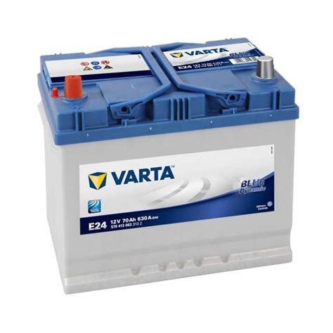BATTERIE VARTA SILVER DYNAMIC AGM G14 12V 95AH 850A (EN) 595901V
