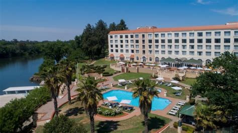 Bon Hotel Riviera On Vaal Vereeniging Alle Infos Zum Hotel