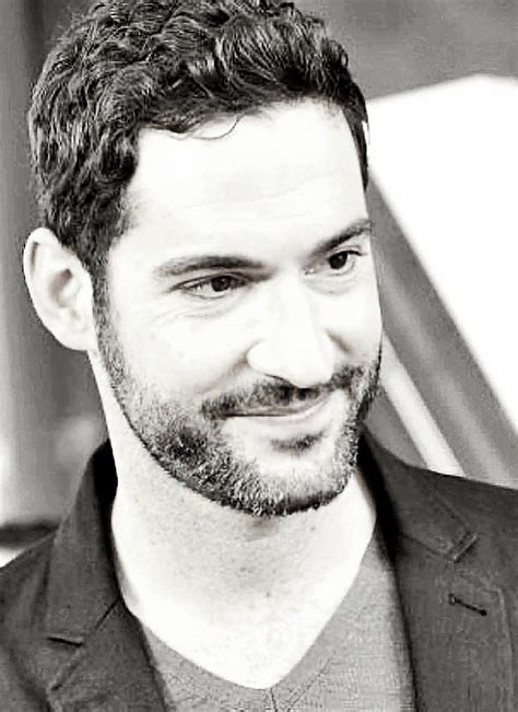 Tom Ellis Lucifer Hottest Guy Ever Hot Guys Thomas Twitter Beauty