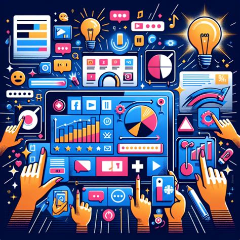 rise  interactive content engaging audiences   ways