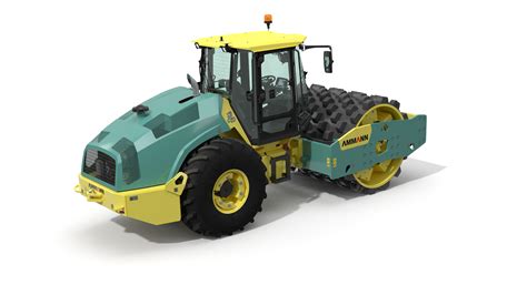 Ammann Ars Ficha Tecnica Especificaciones Lectura Specs